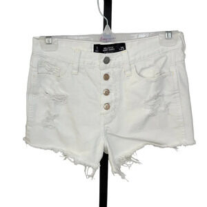 HOLLISTER  High Rise Short-Short